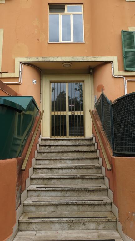 B&B La Casita ローマ エクステリア 写真