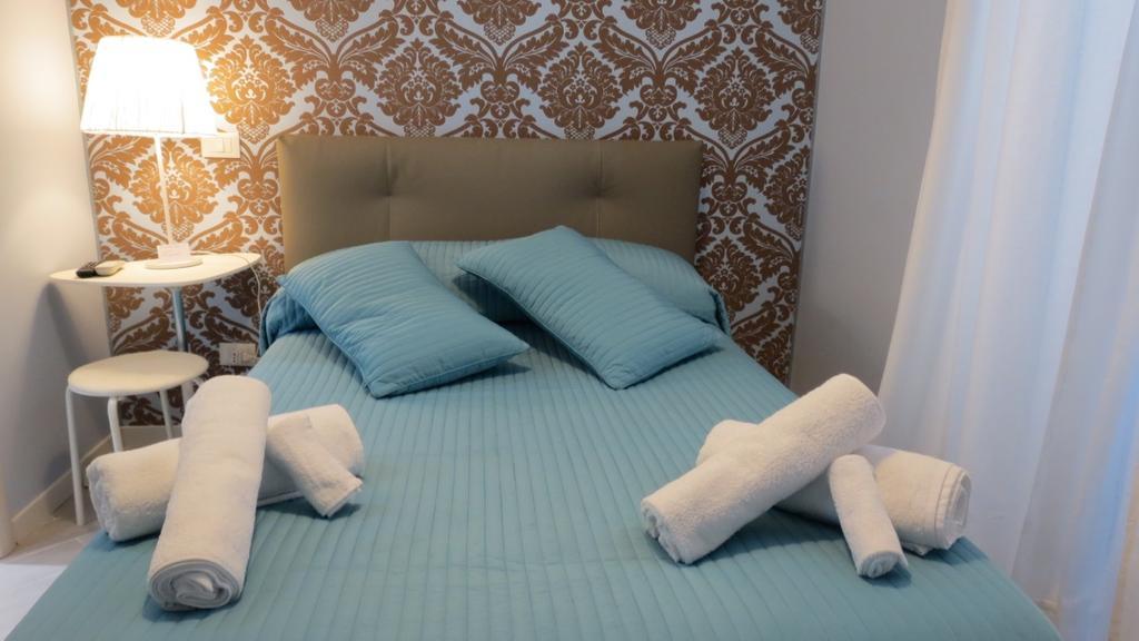 B&B La Casita ローマ エクステリア 写真