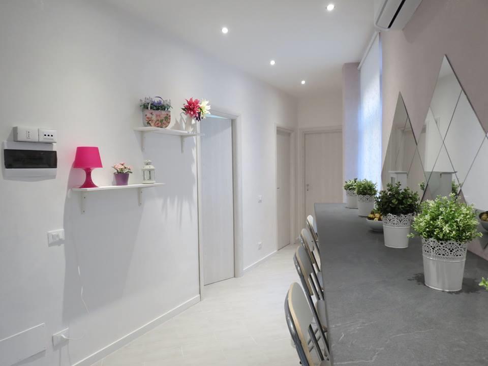 B&B La Casita ローマ エクステリア 写真