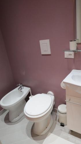 B&B La Casita ローマ エクステリア 写真