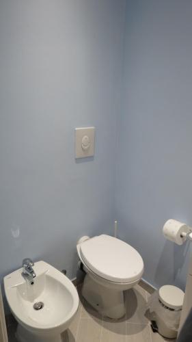 B&B La Casita ローマ エクステリア 写真